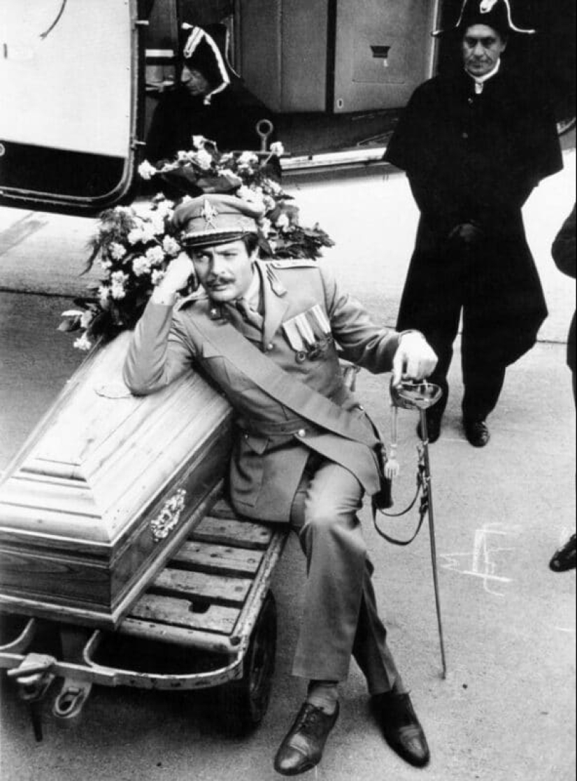 20 impresionantes fotos en blanco y negro de estrellas de la pantalla italiana de los años 60 y 70 20 impresionantes fotos en blanco y negro de estrellas de la pantalla italiana de los años 60 y 70