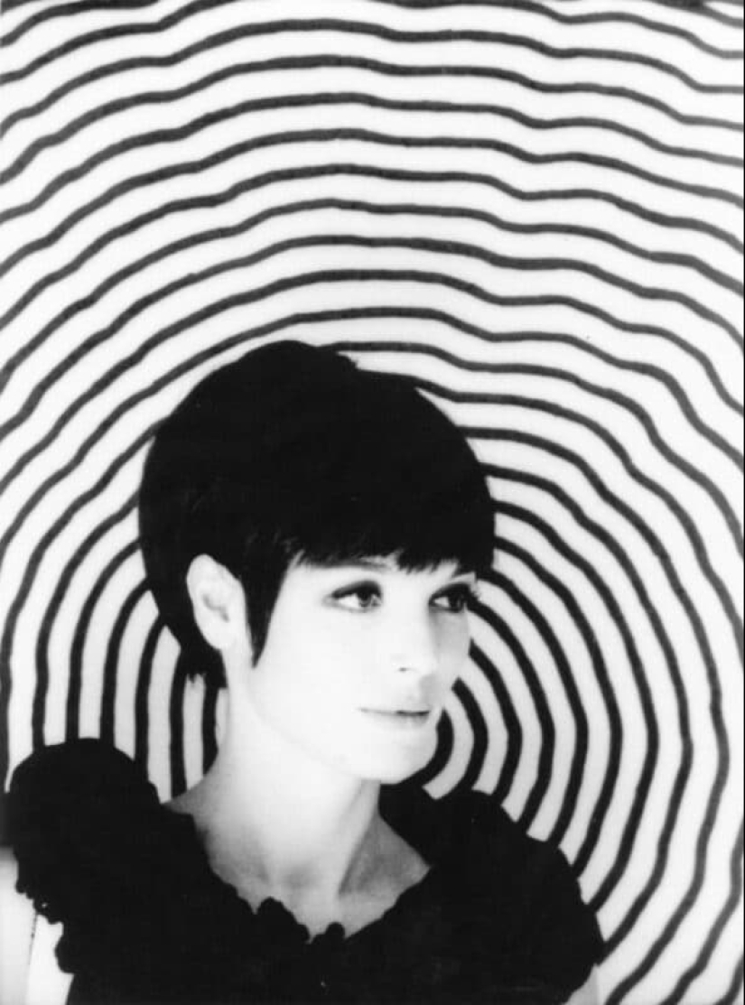 20 impresionantes fotos en blanco y negro de estrellas de la pantalla italiana de los años 60 y 70 20 impresionantes fotos en blanco y negro de estrellas de la pantalla italiana de los años 60 y 70