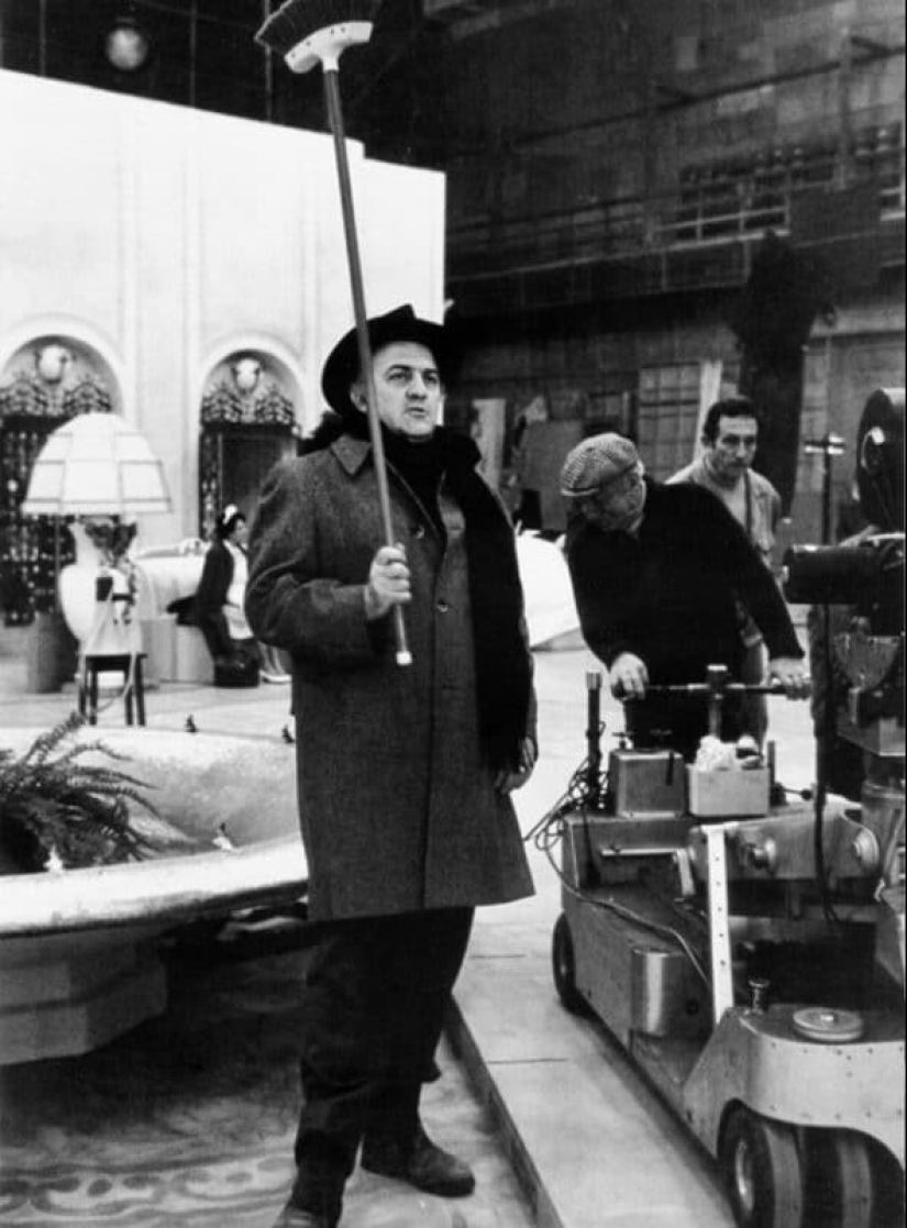 20 impresionantes fotos en blanco y negro de estrellas de la pantalla italiana de los años 60 y 70 20 impresionantes fotos en blanco y negro de estrellas de la pantalla italiana de los años 60 y 70