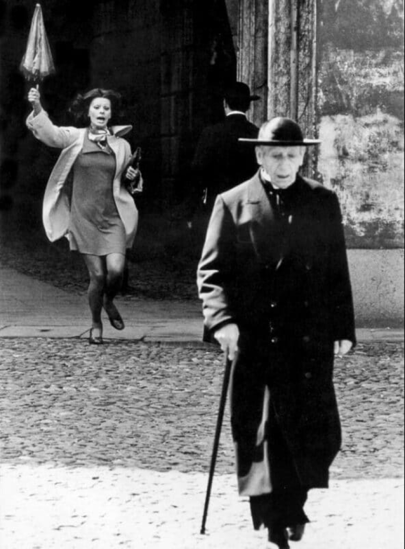 20 impresionantes fotos en blanco y negro de estrellas de la pantalla italiana de los años 60 y 70 20 impresionantes fotos en blanco y negro de estrellas de la pantalla italiana de los años 60 y 70