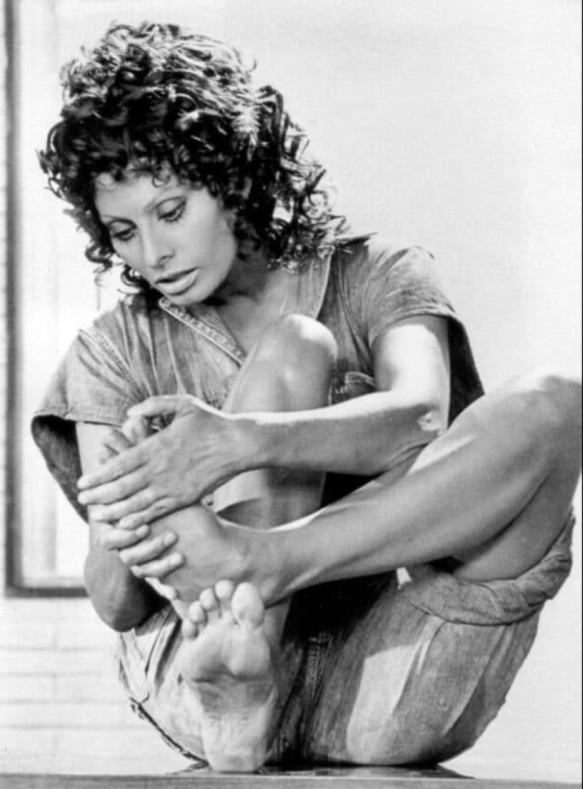 20 impresionantes fotos en blanco y negro de estrellas de la pantalla italiana de los años 60 y 70 20 impresionantes fotos en blanco y negro de estrellas de la pantalla italiana de los años 60 y 70