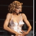 20 impresionantes imágenes escénicas de Madonna de los años 80 20 impresionantes imágenes escénicas de Madonna de los años 80