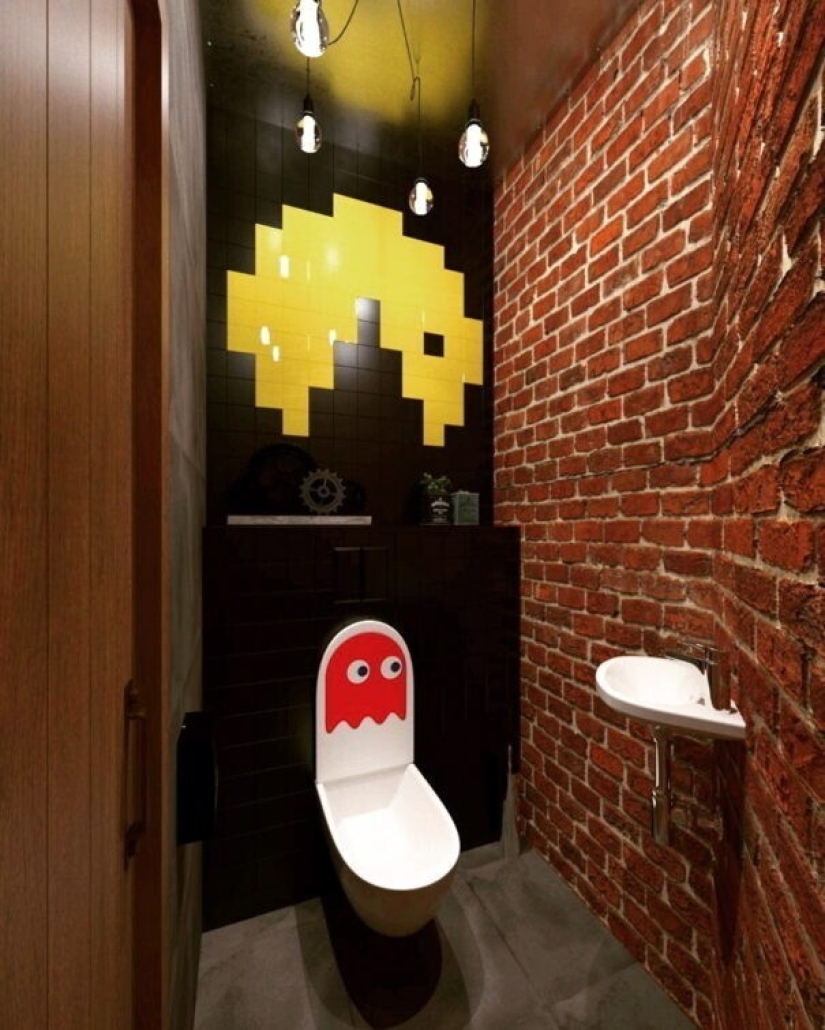 20 increíbles ideas de diseño de inodoros que inspirarán la renovación