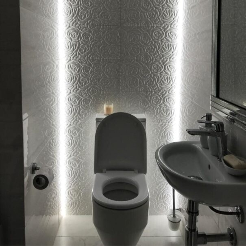 20 increíbles ideas de diseño de inodoros que inspirarán la renovación