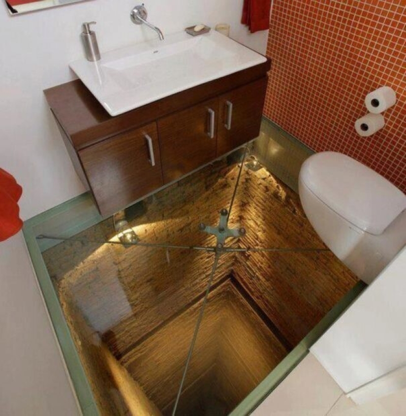 20 increíbles ideas de diseño de inodoros que inspirarán la renovación