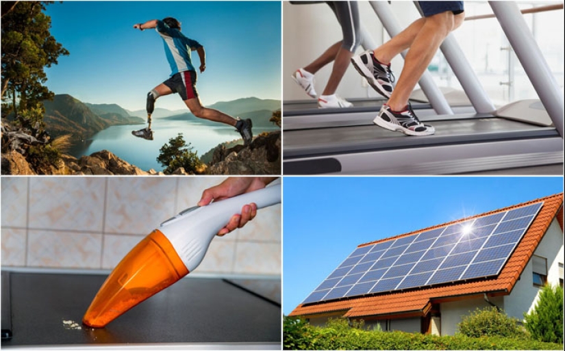 20 increíbles inventos de la NASA que cambiaron drásticamente la vida cotidiana