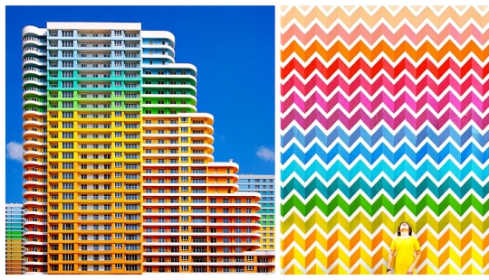 20 incredible photos of modern Istanbul 20 incredible photos of modern Istanbul