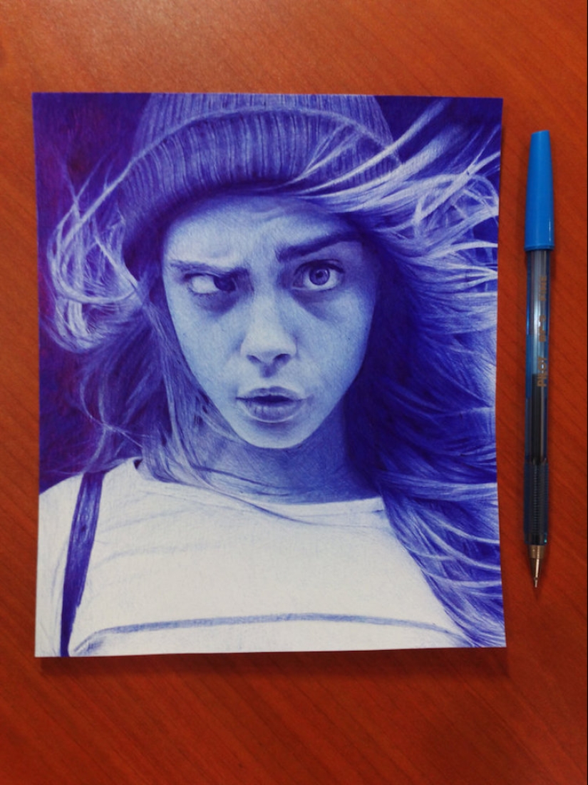 20 incredible picture of an ordinary ballpoint pen 20 incredible picture of an ordinary ballpoint pen