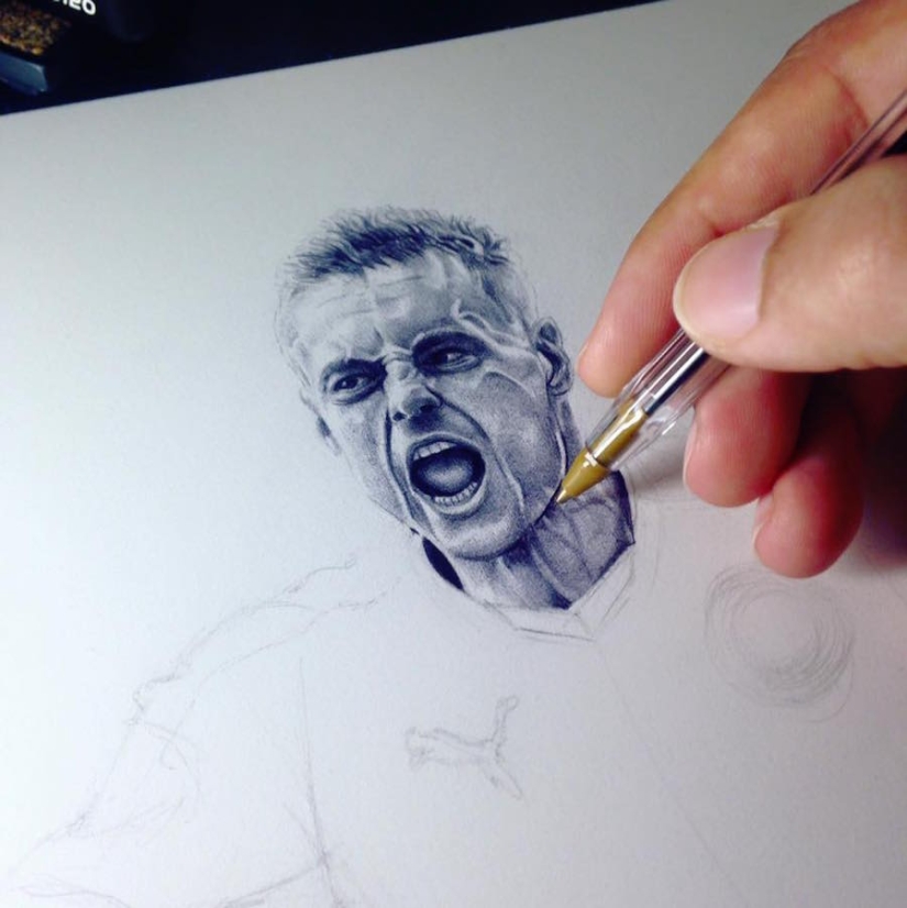 20 incredible picture of an ordinary ballpoint pen 20 incredible picture of an ordinary ballpoint pen