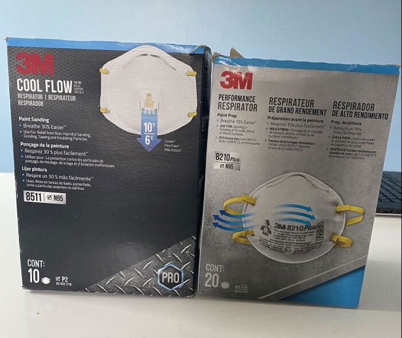 20+ inesperado encuentra mientras que la limpieza de la casa en cuarentena