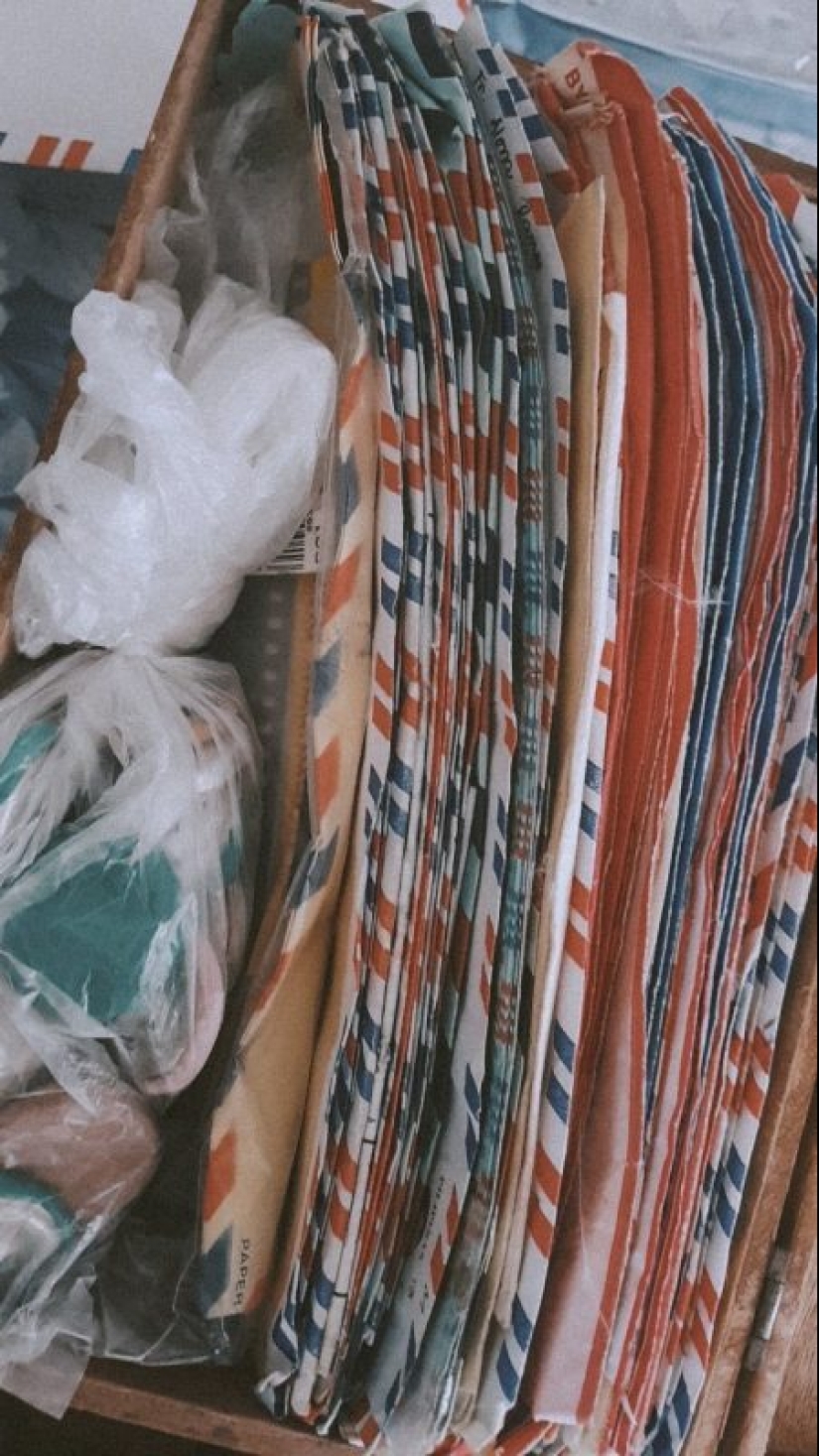 20+ inesperado encuentra mientras que la limpieza de la casa en cuarentena