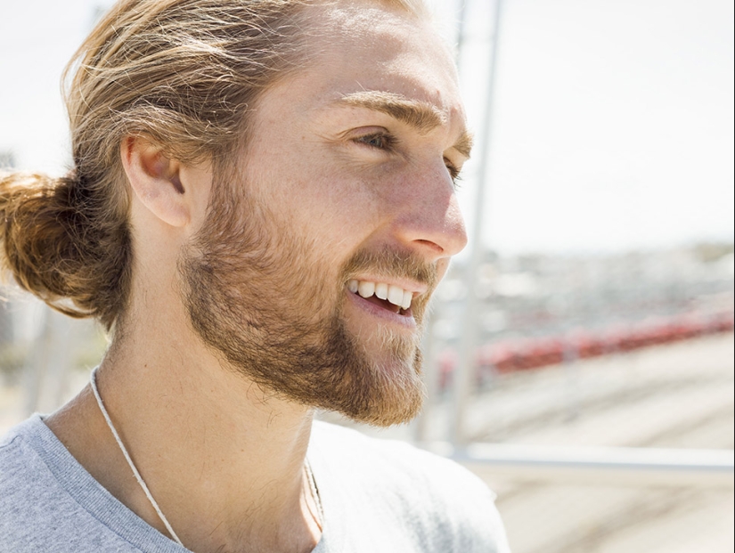 20 interesting facts about the body that will make you look at people in a new way