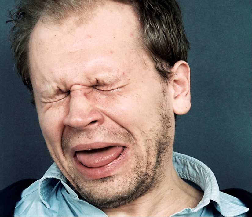20 interesting facts about the body that will make you look at people in a new way