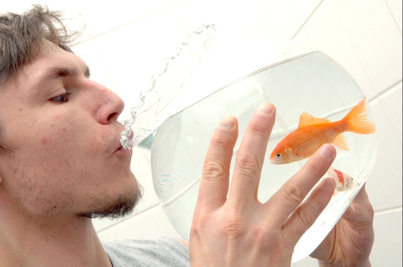 20 interesting facts about the body that will make you look at people in a new way