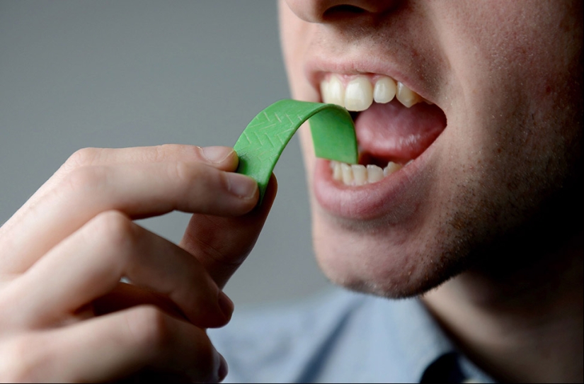 20 interesting facts about the body that will make you look at people in a new way