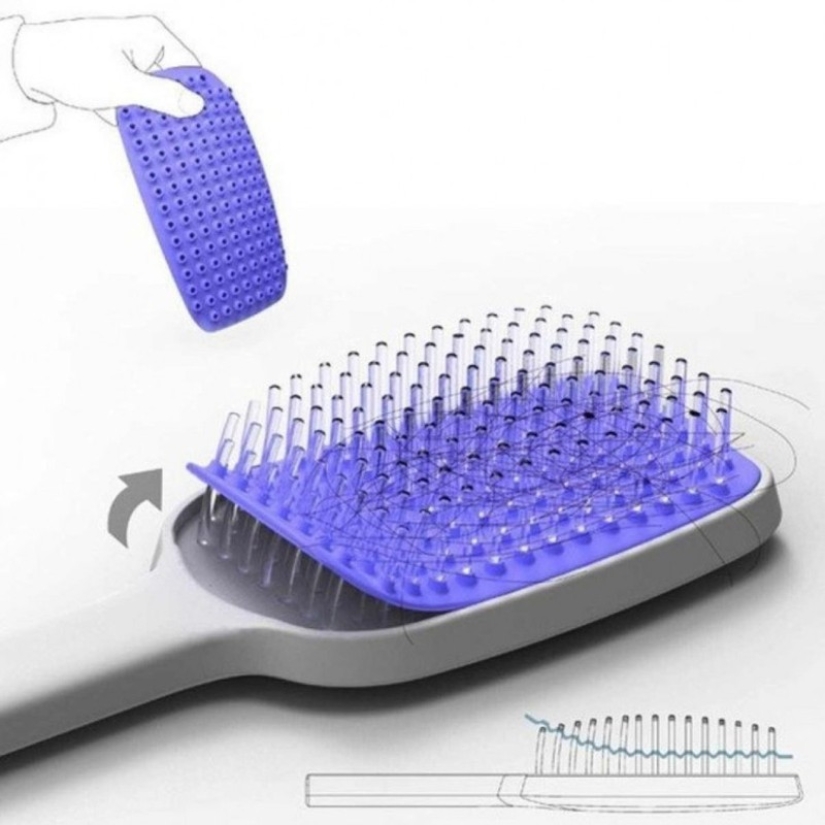 20 inventos ingeniosos que la humanidad necesita