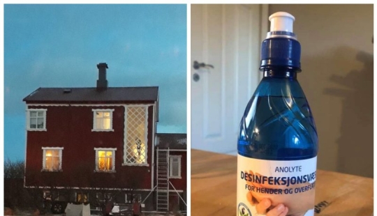 20 la mayoría de los inventos exitosos de que fue un accidente