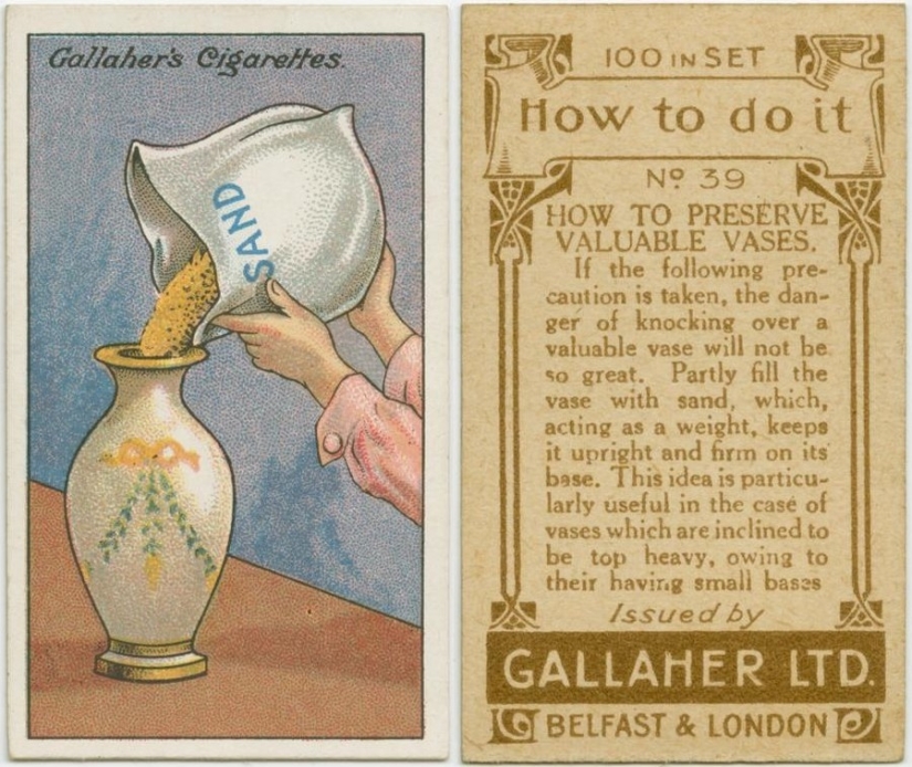 20 life hacks from a century ago 20 life hacks from a century ago