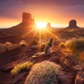 20 lugares pintorescos de diferentes países en los rayos del sol naciente 20 lugares pintorescos de diferentes países en los rayos del sol naciente