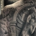 20 majestic tattoos by the Swedish artist Mr. Stacklife 20 majestic tattoos by the Swedish artist Mr. Stacklife