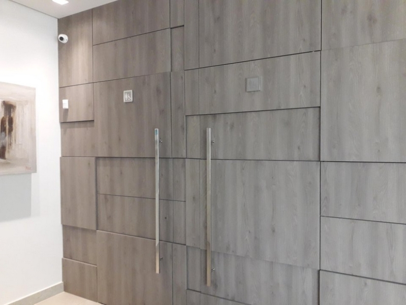 20 maneras para hacer que el interior de la única