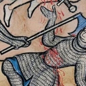 20 medieval paintings in which people are dealt with, but they absolutely don't care 20 medieval paintings in which people are dealt with, but they absolutely don't care