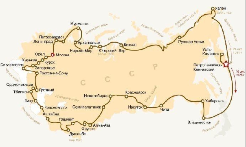 20 misteriosas imágenes históricas que no entenderás sin una explicación 20 misteriosas imágenes históricas que no entenderás sin una explicación