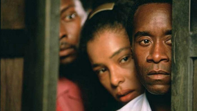 20 movies that will make you cry