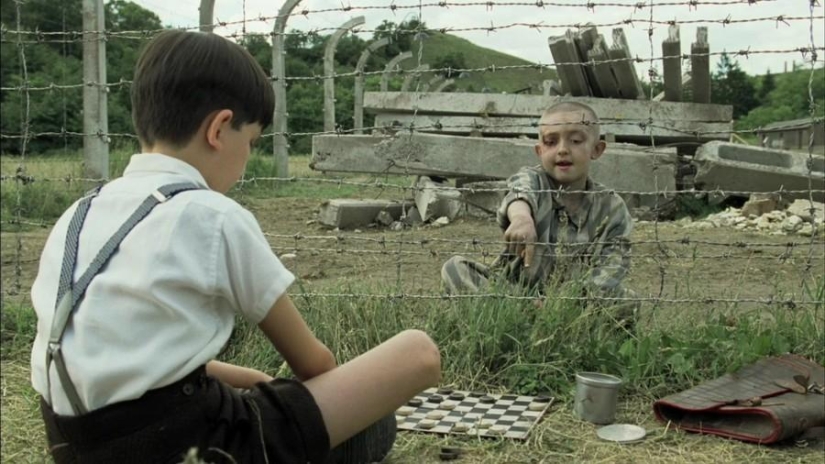 20 movies that will make you cry