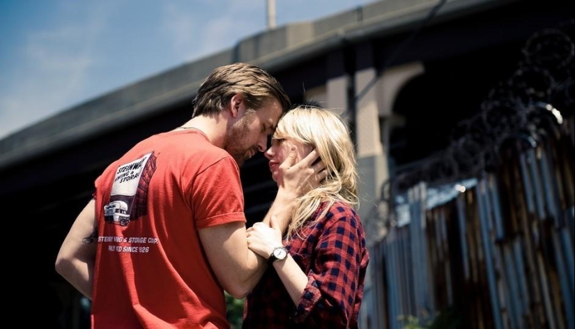 20 movies that will make you cry
