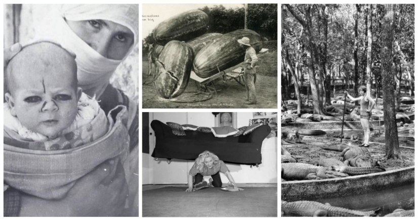 20 mysterious historical pictures that you won't understand without an explanation 20 mysterious historical pictures that you won't understand without an explanation