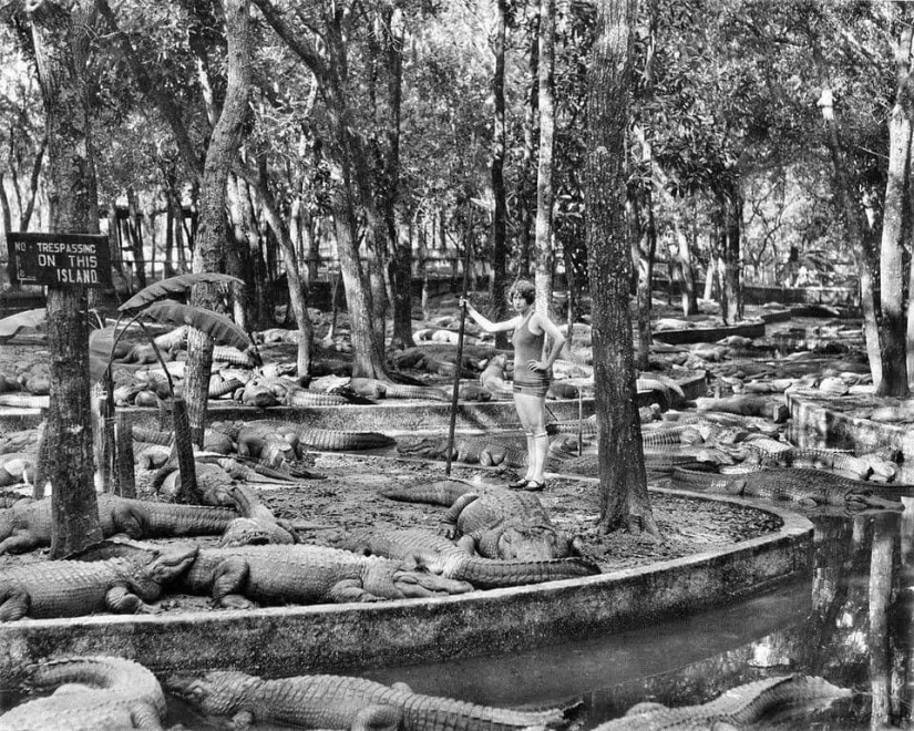 20 mysterious historical pictures that you won't understand without an explanation 20 mysterious historical pictures that you won't understand without an explanation