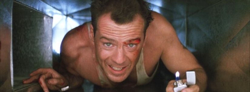 20 myths we believe in thanks to cinema 20 myths we believe in thanks to cinema