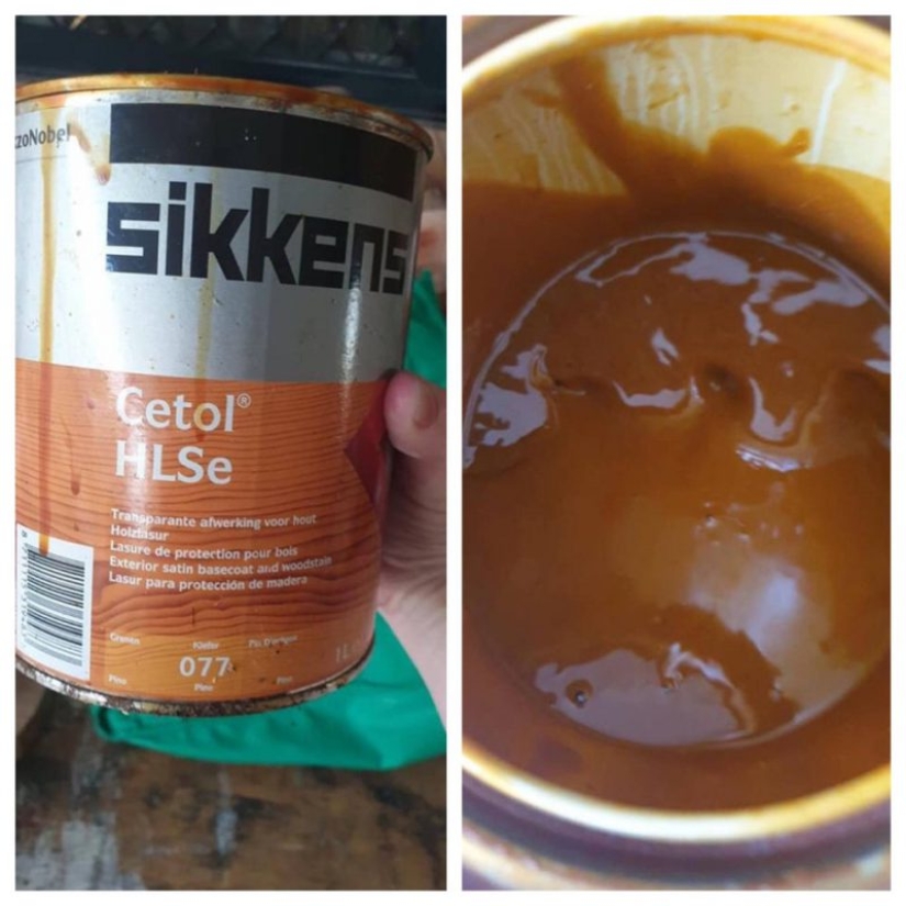 20 no comestibles de los elementos, que por alguna razón quiero comer