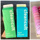 20 no comestibles de los elementos, que por alguna razón quiero comer