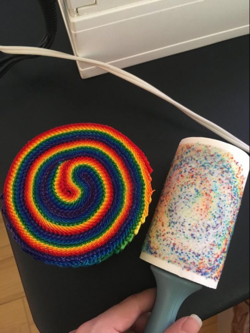 20 no comestibles de los elementos, que por alguna razón quiero comer