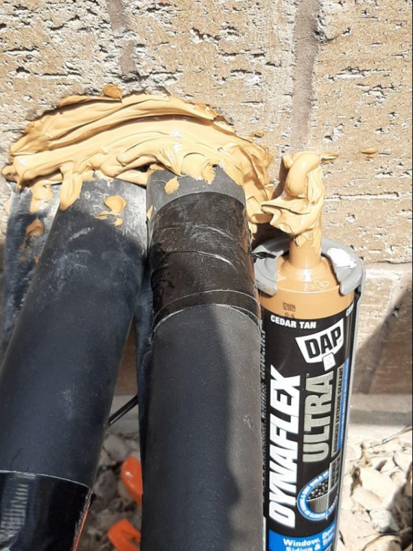 20 no comestibles de los elementos, que por alguna razón quiero comer