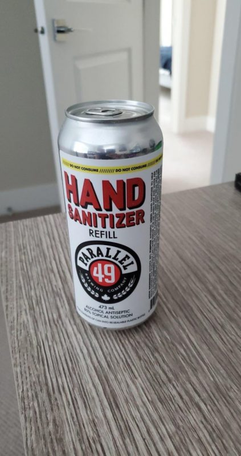 20 no comestibles de los elementos, que por alguna razón quiero comer