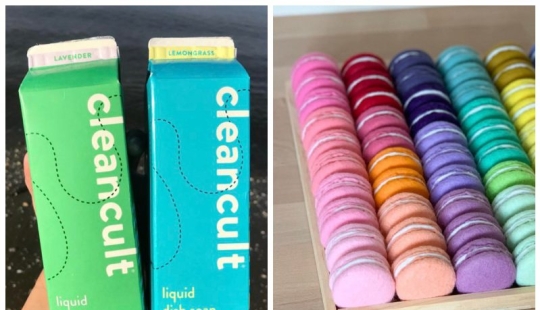 20 non-edible items, which for some reason I want to eat