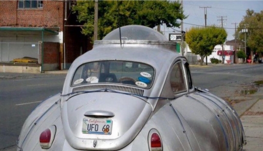 20 obras de personas talentosas con gusto repugnante