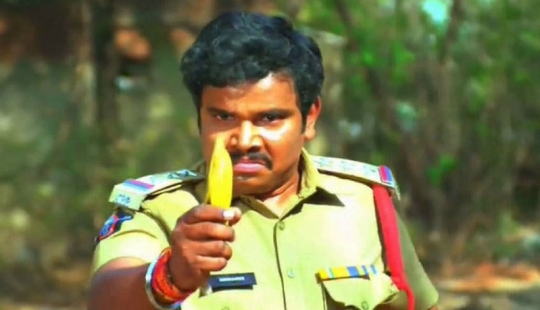 20 of Bollywood's most incredible stunts 20 of Bollywood's most incredible stunts