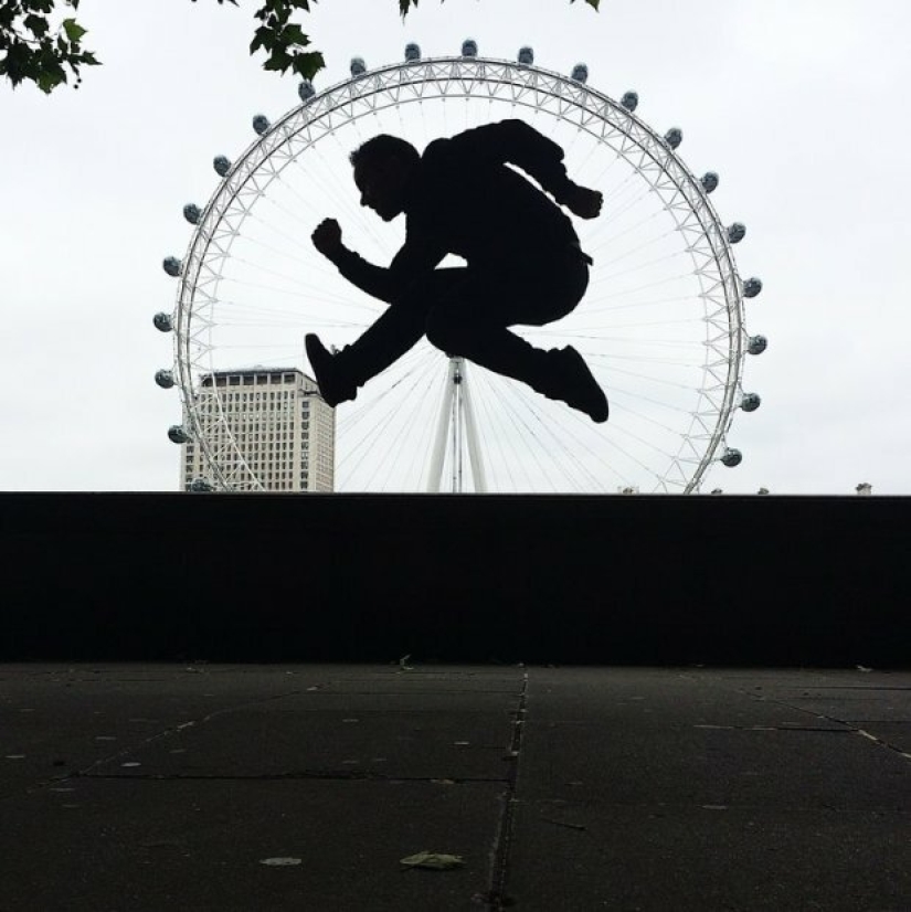 20 old-fashioned optical illusions without a drop of photoshop 20 old-fashioned optical illusions without a drop of photoshop