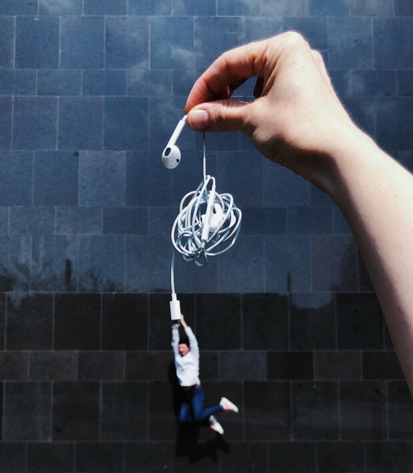 20 old-fashioned optical illusions without a drop of photoshop 20 old-fashioned optical illusions without a drop of photoshop