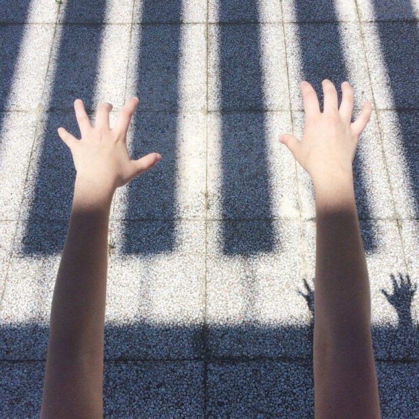 20 old-fashioned optical illusions without a drop of photoshop 20 old-fashioned optical illusions without a drop of photoshop