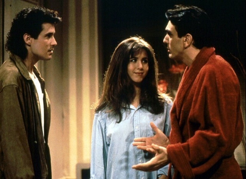 20 olvidado de la serie de TV de los años 90, que fue mostrado en los PTS en el primer año de radiodifusión 20 olvidado de la serie de TV de los años 90, que fue mostrado en los PTS en el primer año de radiodifusión