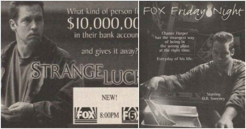 20 olvidado de la serie de TV de los años 90, que fue mostrado en los PTS en el primer año de radiodifusión 20 olvidado de la serie de TV de los años 90, que fue mostrado en los PTS en el primer año de radiodifusión