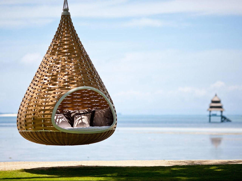 20 original ideas for a varied holiday