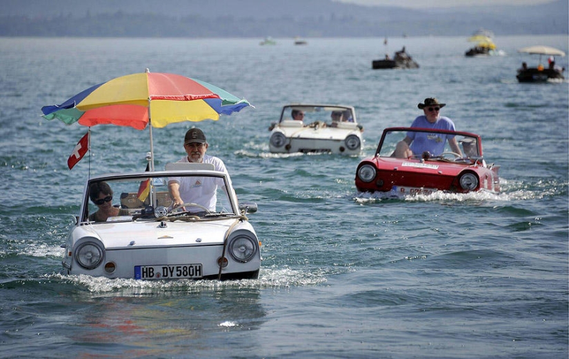 20 original ideas for a varied holiday