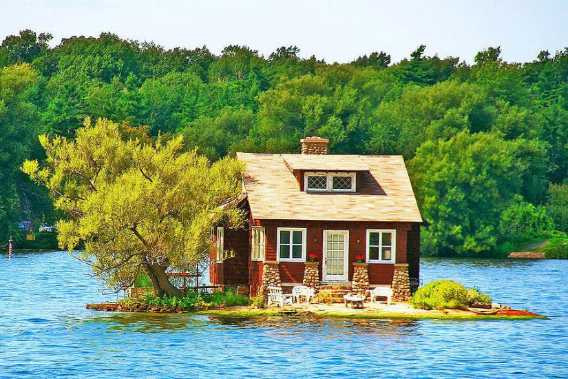 20 original ideas for a varied holiday