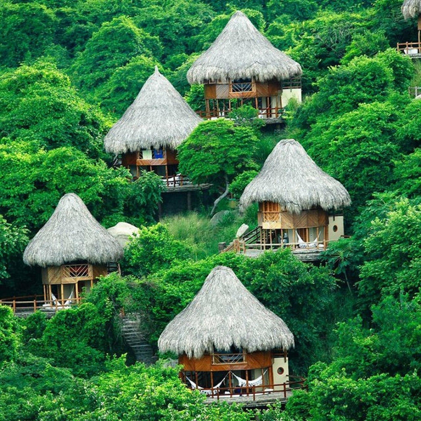 20 original ideas for a varied holiday
